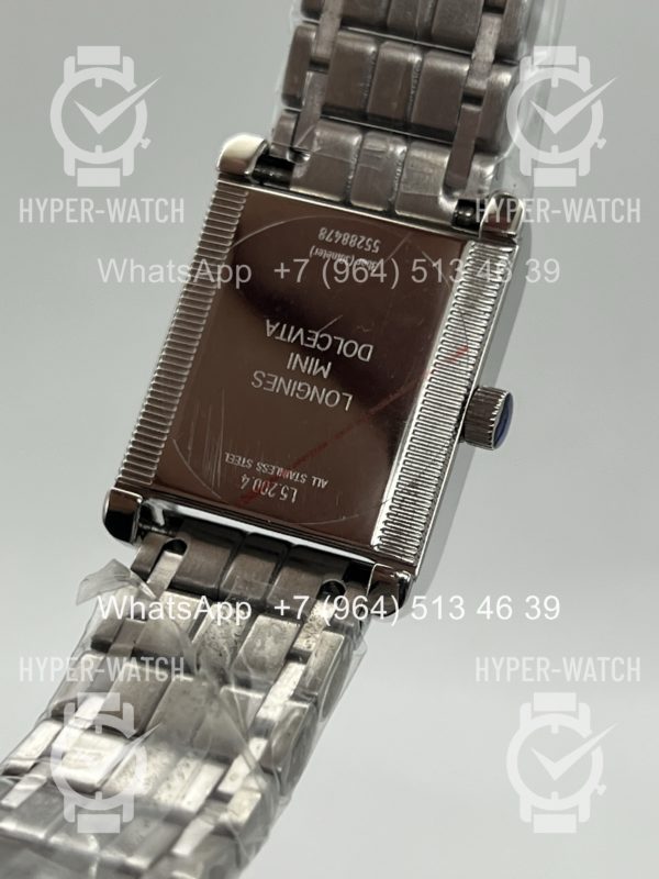 Товар Longines Mini Dolcevita Art 9489 Фото 10 - Longines Mini Dolcevita Art 9489