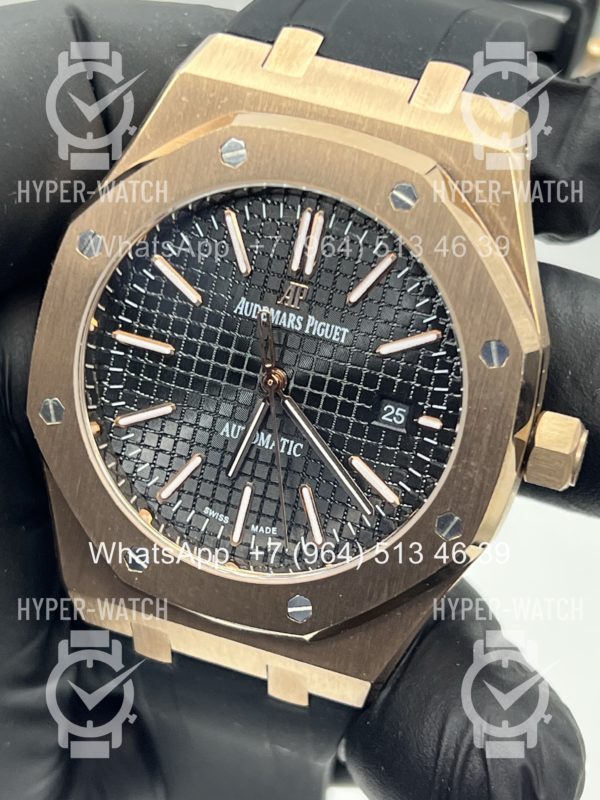 Товар Audemars Piguet Royal Oak 41mm Art 9501 Фото 2 - Audemars Piguet Royal Oak 41mm Art 9501