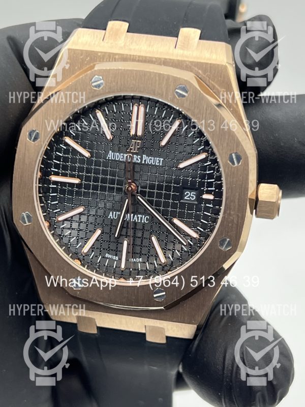 Товар Audemars Piguet Royal Oak 41mm Art 9501 Фото 4 - Audemars Piguet Royal Oak 41mm Art 9501