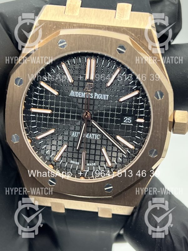 Товар Audemars Piguet Royal Oak 41mm Art 9501 Фото 5 - Audemars Piguet Royal Oak 41mm Art 9501
