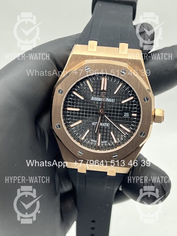 Товар Audemars Piguet Royal Oak 41mm Art 9501 Фото 6 - Audemars Piguet Royal Oak 41mm Art 9501