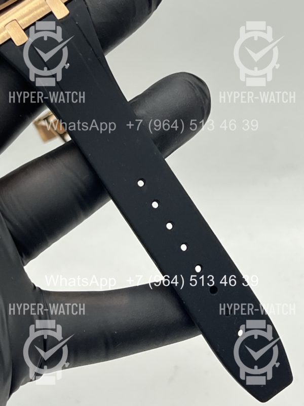 Товар Audemars Piguet Royal Oak 41mm Art 9501 Фото 7 - Audemars Piguet Royal Oak 41mm Art 9501