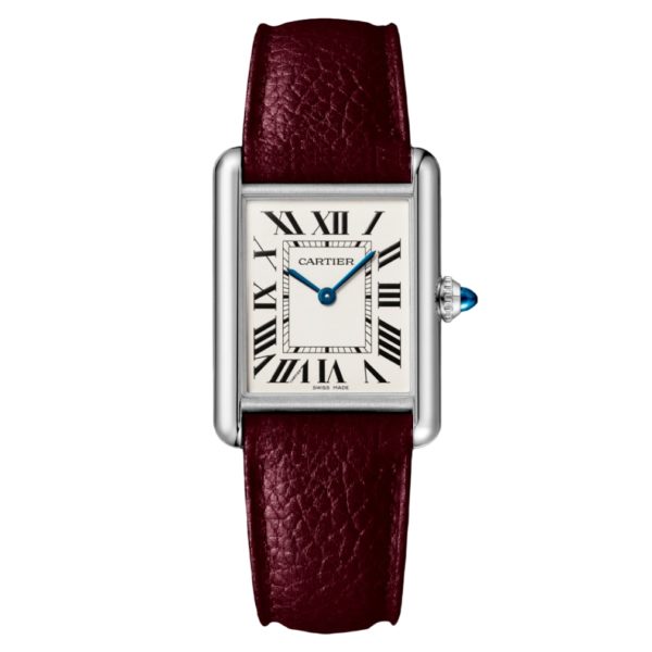 Фото 1 - Cartier Tank 25,5mm WSTA0041