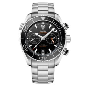 Фото 40 - Omega Seamaster Planet Ocean 600M Chronograph Art 9556