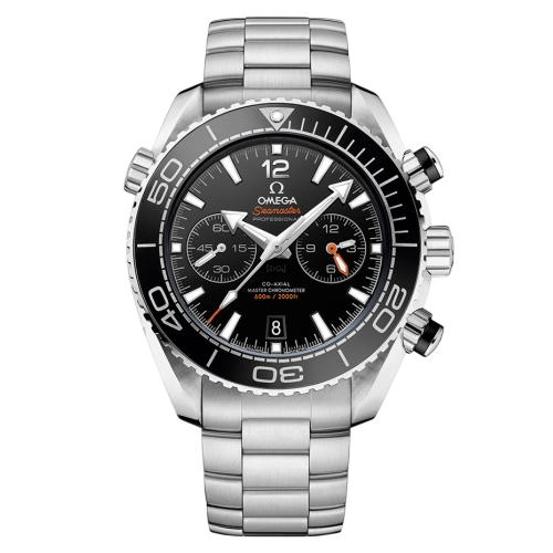 Товар Omega Seamaster Planet Ocean 600M Chronograph Art 9556 Фото 1 - Omega Seamaster Planet Ocean 600M Chronograph Art 9556