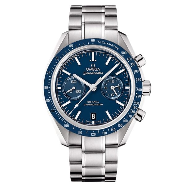 Товар Omega Speedmaster 44mm Art 9572 Фото 1 - Omega Speedmaster 44mm Art 9572