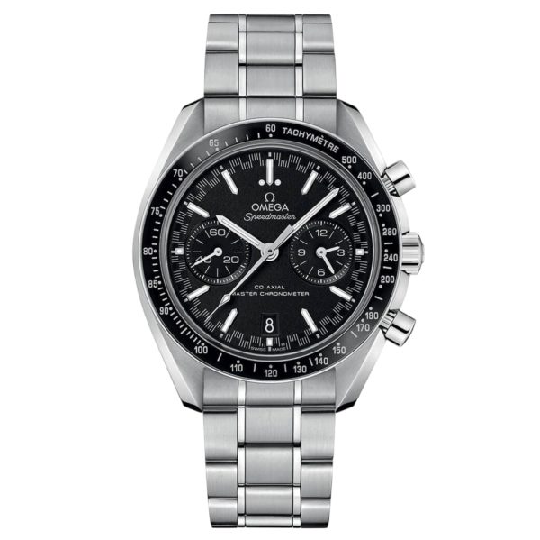 Товар Omega Speedmaster Racing 44mm Art 9580 Фото 1 - Omega Speedmaster Racing 44mm Art 9580