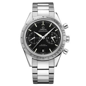 Фото 43 - Omega Speedmaster 57 41mm Art 9579