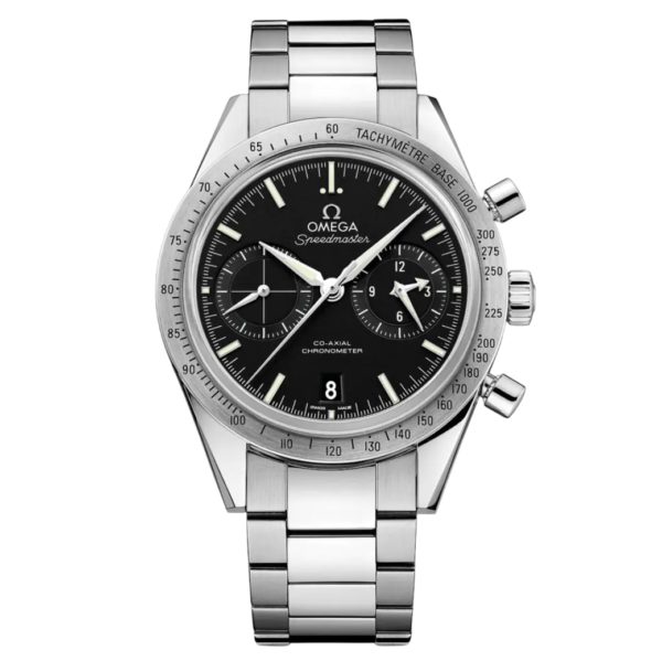 Товар Omega Speedmaster 57 41mm Art 9579 Фото 1 - Omega Speedmaster 57 41mm Art 9579