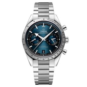 Фото 19 - Omega Speedmaster 57 41mm Art 9576