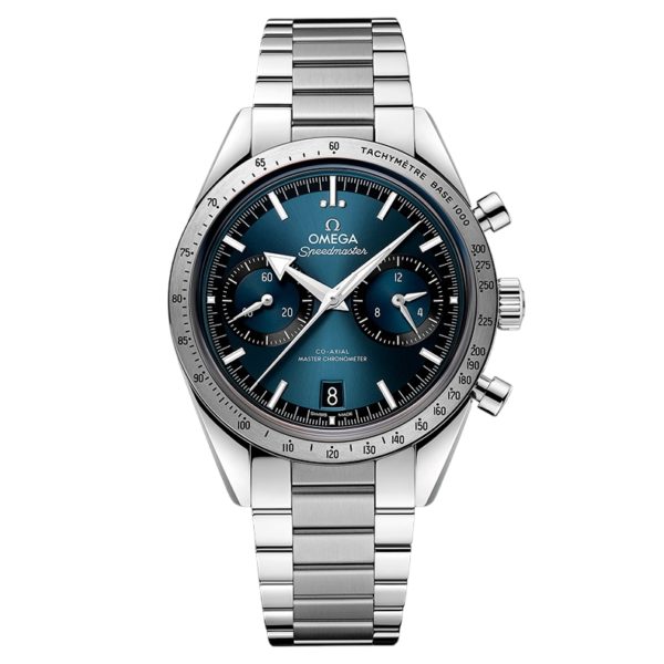 Товар Omega Speedmaster 57 41mm Art 9576 Фото 1 - Omega Speedmaster 57 41mm Art 9576