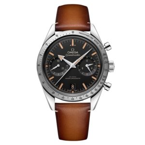 Фото 48 - Omega Speedmaster 57 41mm Art 9577