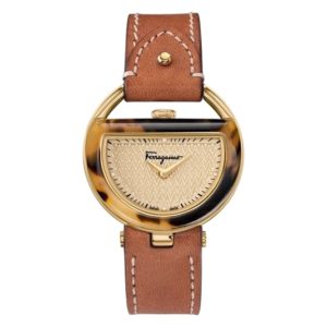 Фото 2 - Salvatore Ferragamo Buckle 37mm Art 9637