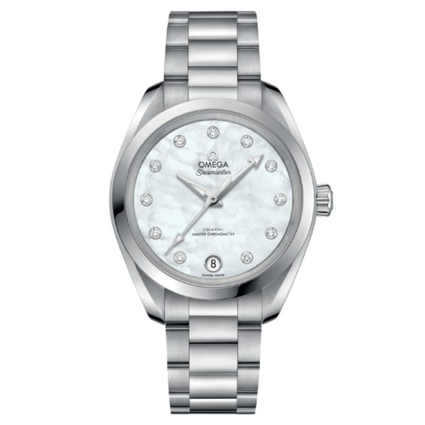 Товар Omega Seamaster Aqua Terra 150M Art 9571 Фото 1 - Omega Seamaster Aqua Terra 150M Art 9571
