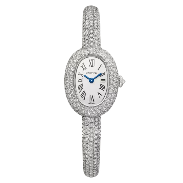 Товар Cartier Baignoire HPI01607 16 Фото 1 - Cartier Baignoire HPI01607 16