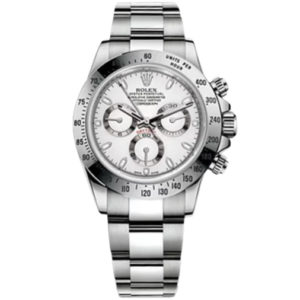 Фото 42 - Rolex Cosmograph Daytona 40mm 116520-0016 Clean