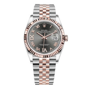 Фото 85 - Rolex DateJust 36mm 126231-0023 Steel