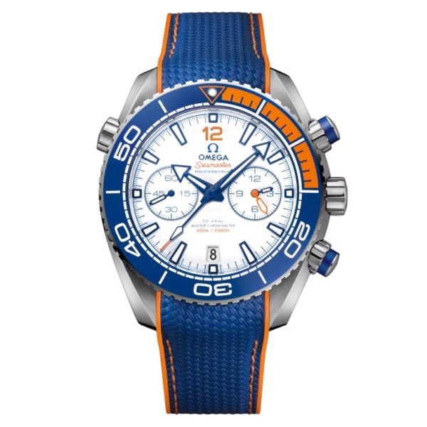Товар Omega Seamaster Planet Ocean 600M Chronograph Art 9552 Фото 1 - Omega Seamaster Planet Ocean 600M Chronograph Art 9552