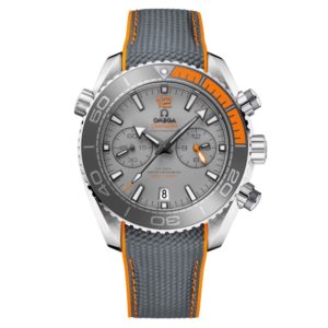 Фото 50 - Omega Seamaster Planet Ocean 600M Chronograph Art 9553