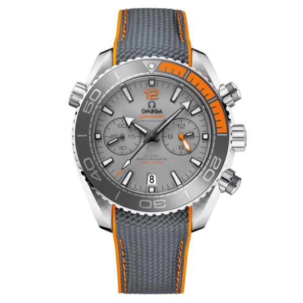 Фото 1 - Omega Seamaster Planet Ocean 600M Chronograph Art 9553