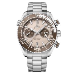 Фото 50 - Omega Seamaster Planet Ocean 600M Chronograph Art 9554