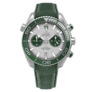 Фото 22 - Omega Seamaster Planet Ocean 600M Chronograph Art 9560