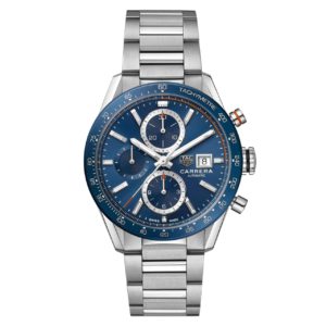 Фото 44 - TAG Heuer Carrera 41mm Art 9615