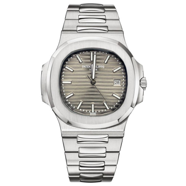 Фото 1 - Patek Philippe Nautilus 40mm Art 9624