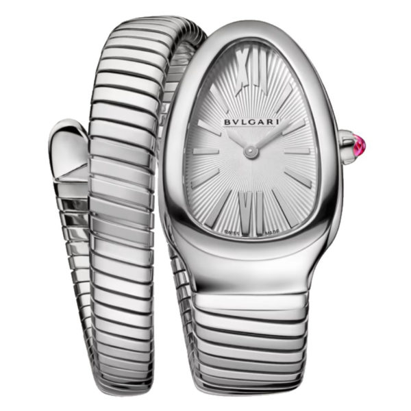 Товар Bvlgari Serpenti Tubogas 35mm Art 9631 Фото 1 - Bvlgari Serpenti Tubogas 35mm Art 9631