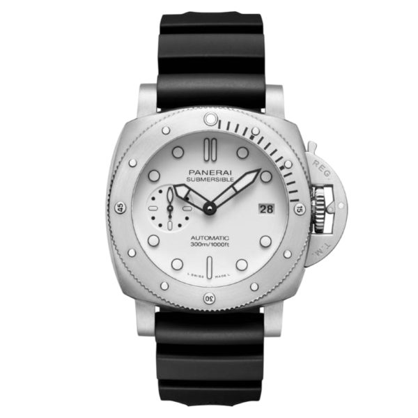 Фото 1 - Officine Panerai Luminor Submersible PAM01223