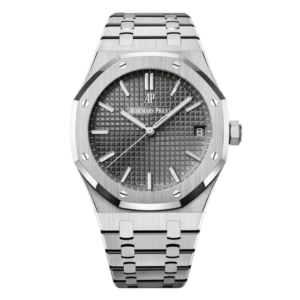 Фото 37 - Audemars Piguet Royal Oak 41mm 15500ST.OO.1220ST.02 APS Steel