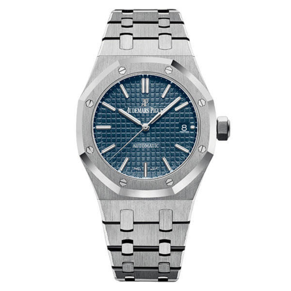 Фото 1 - Audemars Piguet Royal Oak 37mm 15450ST.OO.1256ST.03 Steel