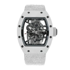 Фото 36 - Richard Mille RM 055 White Art 9707