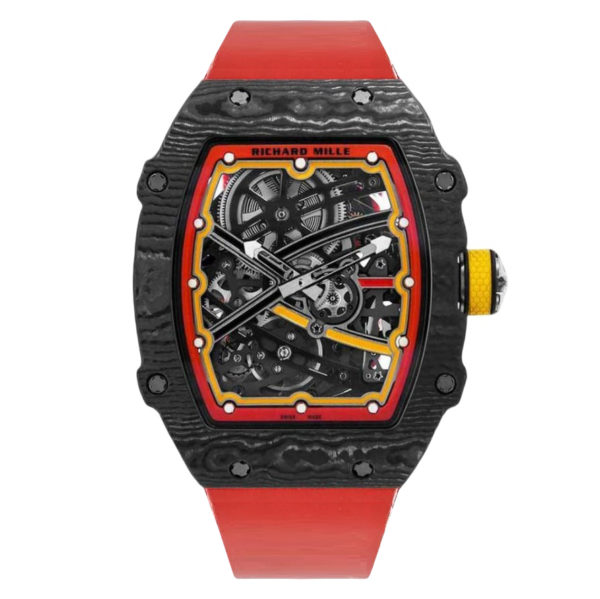 Товар Richard Mille RM 67-02 Фото 1 - Richard Mille RM 67-02