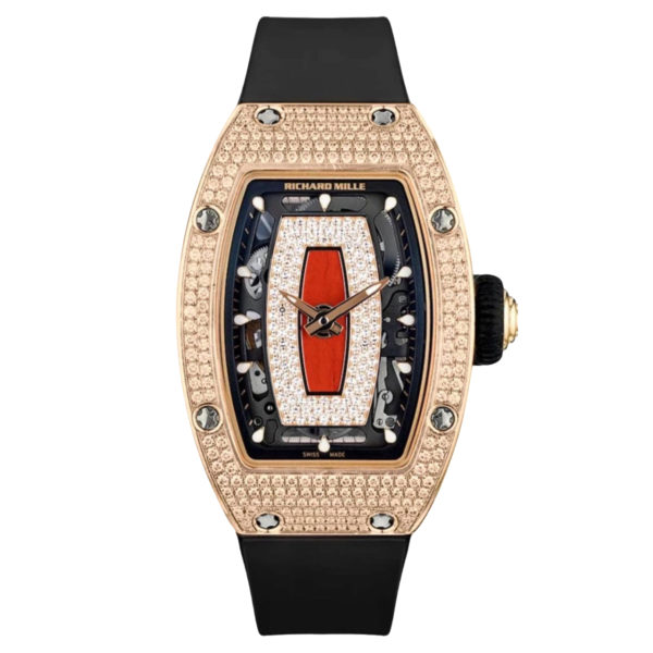 Фото 1 - Richard Mille RM 07 Art 9810
