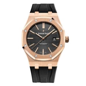 Фото 50 - Audemars Piguet Royal Oak 41mm Art 9501
