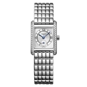 Фото 49 - Longines Mini Dolcevita Art 9490