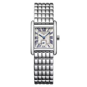Фото 46 - Longines Mini Dolcevita Art 9489