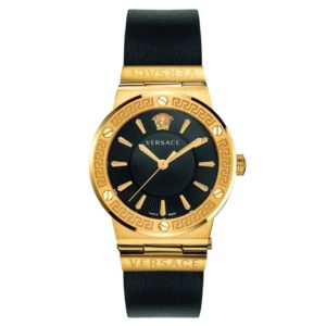 Фото 21 - Versace Greca 38mm Art 9639