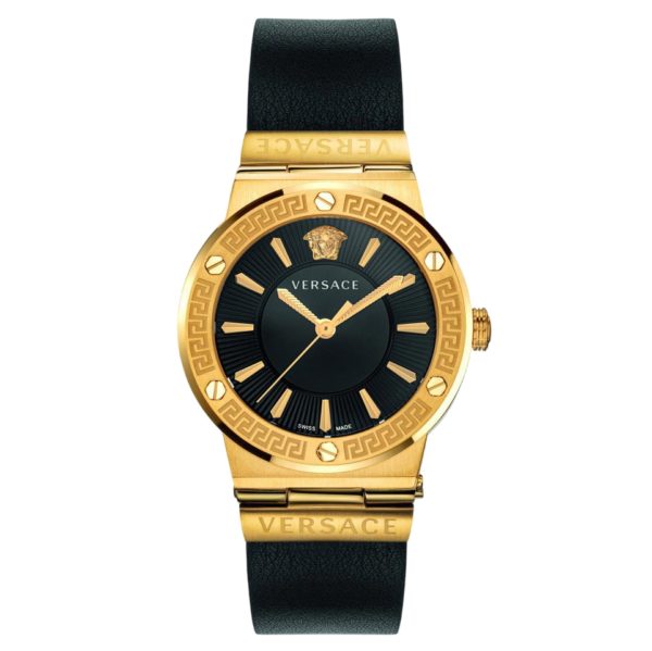 Товар Versace Greca 38mm Art 9639 Фото 1 - Versace Greca 38mm Art 9639