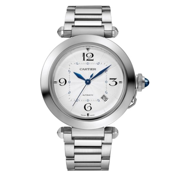 Товар Cartier Pasha De Cartier 41mm WSPA0009 Фото 1 - Cartier Pasha De Cartier 41mm WSPA0009