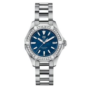 Фото 88 - TAG Heuer Aquaracer 300M 35mm WAY131N.BA0748
