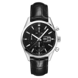 Фото 43 - TAG Heuer Carrera 41mm Art 9611