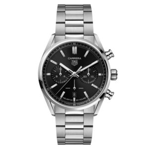 Фото 59 - TAG Heuer Carrera 42mm Art 9614