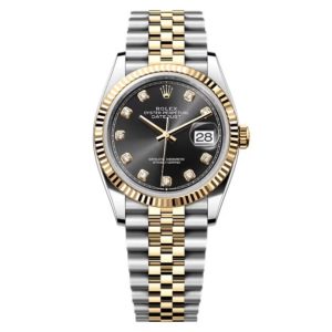Фото 63 - Rolex DateJust 36mm 126233-0021 Steel