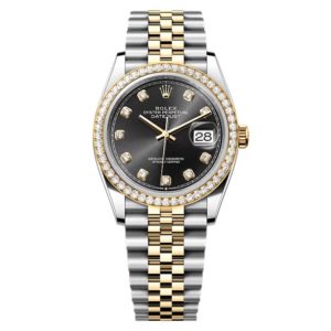 Фото 27 - Rolex DateJust 36mm 126283rbr-0007 Steel