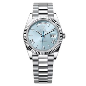 Фото 60 - Rolex Day-Date 40mm 228236-0012 Steel
