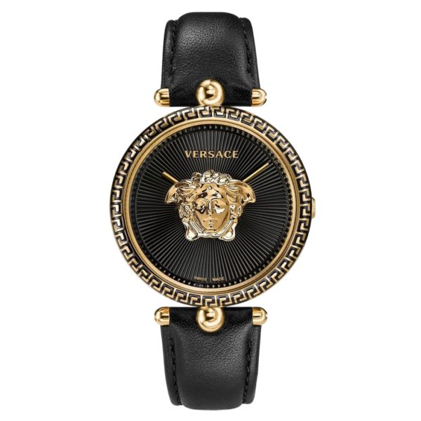 Фото 1 - Versace Palazzo 39mm Art 9641