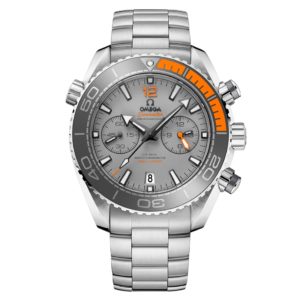 Фото 58 - Omega Seamaster Planet Ocean 600M Chronograph Art 9557