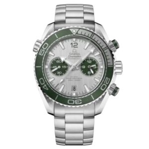 Фото 32 - Omega Seamaster Planet Ocean 600M Chronograph Art 9562